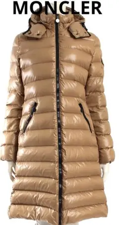 レアカラー MONCLER モンクレール レディース