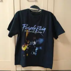 ビンテージ◉Prince プリンス パープルレイン ロックTシャツバンドTシャツ