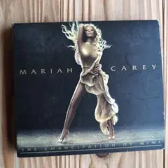 Mariah Carey The Emancipation of Mimi