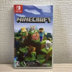 minecraft switch マインクラフト