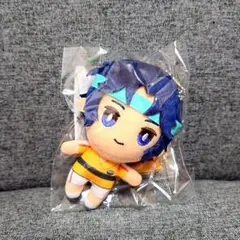 新テニスの王子様 幸村 おきがえぬいぐるみ ミニ