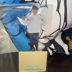 阪神タイガース　TORACO DAYグッズ　森下翔太