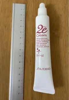 資生堂 敏感肌用クリーム 顔・ボディー用