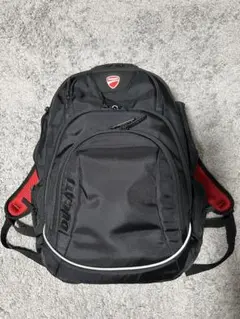 Ogio ドゥカティ レッドラインB3オールユース バックパック　美品