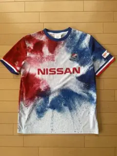 2019年 横浜沸騰ユニフォーム　横浜F・マリノス NISSAN