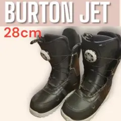 Burton JET ブーツ⭐︎バートン⭐︎スノーボードブーツ ⭐︎26㎝⭐︎美品 m29093926470_1.jpg?1731914529