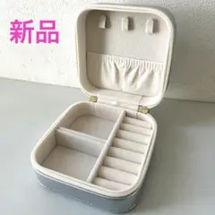 旅行ジュエリー収納ボックスポータブルジュエリーボックスMINIタイプジュエリーボ