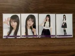 乃木坂46 39thシングル『Same numbers』 封入生写真 矢田萌華