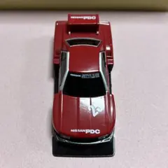 NISSAN SKYLINE SILHOUETTE ホットウィールPREMIUM