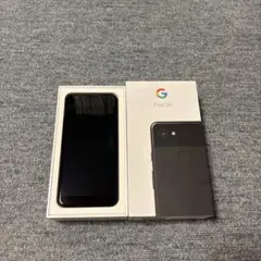 Googlepixel3a