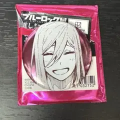 ブルーロック展　推しキャラバッジコレクション vol.2 千切豹馬