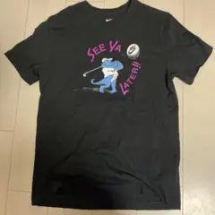 Nike See Ya Later!! Tシャツ Lサイズ
