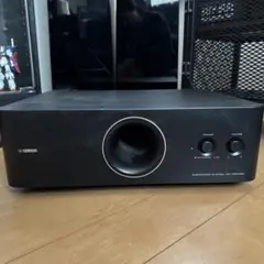 とくじろうさま専用　YAMAHA ヤマハ YST-FSW150 サブウーファー ヤマハ | YST-FSW150 - スピーカーシステム - 概要