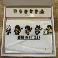 【未開封】BUMP OF CHICKEN ファイナルファンタジー　ライブ