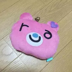 レピピアルマリオ　モフ缶コラボぬいぐるみ　くま レピピアルマリオ モフ缶コラボぬいぐるみ くま - メルカリ