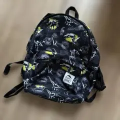 キッズ　リュック