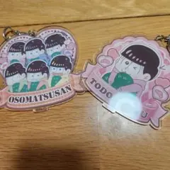 おそ松さん グッズセット