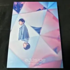 【CD】神谷浩史 appside 豪華版 CD+ブルーレイ セット