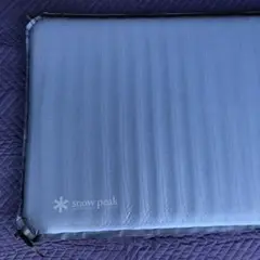 スノーピーク インフレーターマット