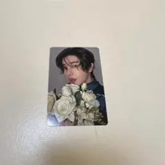 ENHYPEN YOI 宵 weverse特典 トレカ ジェイク