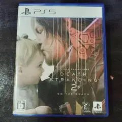 デス・ストランディング2 DEATH STRANDING 2