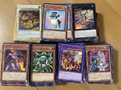 遊戯王カード　まとめ売り　700枚以上