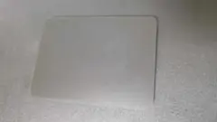 Apple Magic Trackpad 2 ブラック A1535