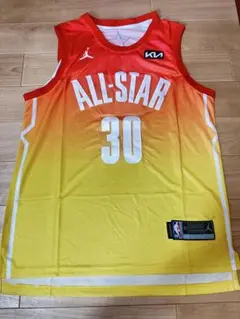 Jordan ALL-STAR 30 CURRY L