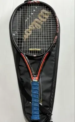 Wilson Triad 5.0 テニスラケット
