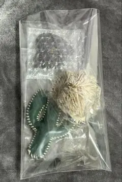 shikakeシカケ 草川拓弥 three charms