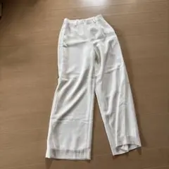 ミッシェルクラン　パンツ