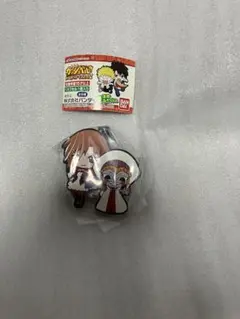 金色のガッシュベル!! カプセルラバーマスコット2 ［3.ココ＆ゾフィス］