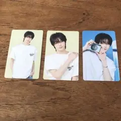 TWS イルツ トレカ ハンジンセット