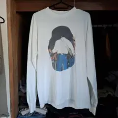 80s 誰やねん ロンt ダメージ fruit of the loom