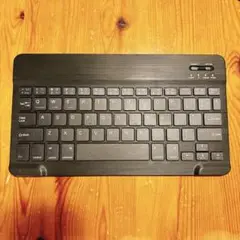 美品 Bluetooth ipad iPhone キーボード