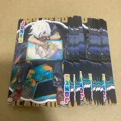 ヒロアカ　死柄木弔　BIGトランプ　joker