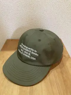 【Fresh Service】 AS×FS CORPORATE CAP