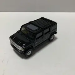 トミカ　ハマー