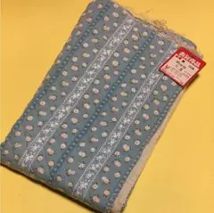 新品☆生地2種類