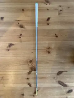 ゴルフ　スチールシャフト単品