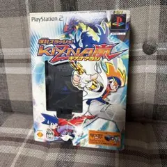 未使用品　★爆封スラッシュ! キズナ嵐 ゲームソフト　カメラ同梱