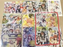 アイナナ ウエハース メタカ ぱしゃこれ