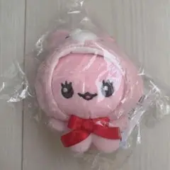 うるおいちゃん　着ぐるみマスコット