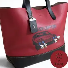 最終値下げ‼️COACH✖️ベースマン名刺入れ Amazon | [コーチ] カードケース 名刺入れ メンズ アウトレット