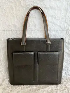 VUITTON TH0042 M55105 ルイビトン ウィルウッド モノグラム