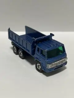 T*T様 トミカ　黒箱　空き箱　52 日野　ダンプカー ミニカーショップ ケンボックス トミカ 黒箱☆52☆日野ダンプ