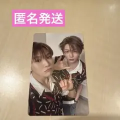 BOYNEXTDOOR BOYLIFE ケミトレカ テサン　ウナク　サナク会