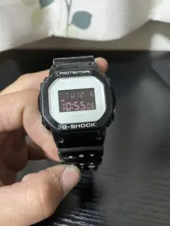 レア 極美品 DW-5600 BE@RBRICKベアブリック コラボ 2025年最新】ベアブリック g-shockの人気アイテム - メルカリ