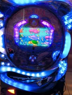 ［直接取引限定］パチンコ実機大海物語4SP 循環式 P大海物語4スペシャル パチンコ 遊タイム スペック 予告 初打ち