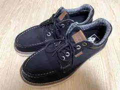 VANS スニーカー V3296PQ